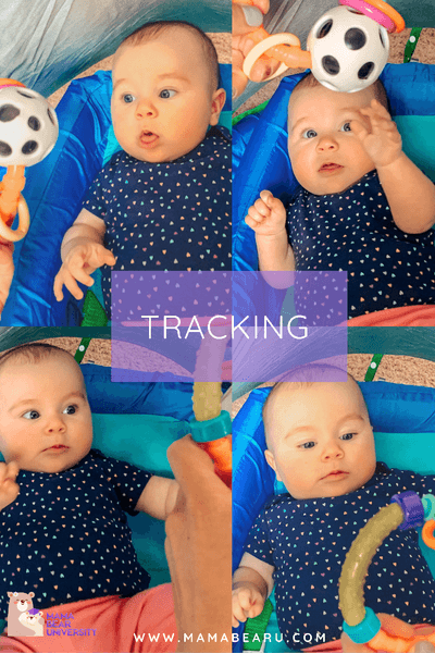 Tracking