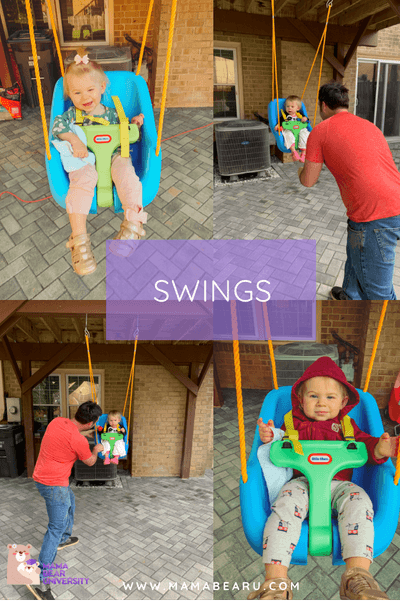 Swings