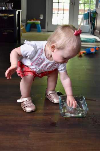 Onomatopoeia - Mama Bear University