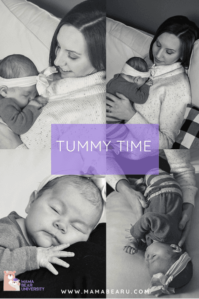 Tummy Time