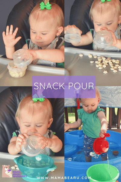 Snack Pour