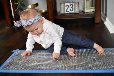 Sensory Path