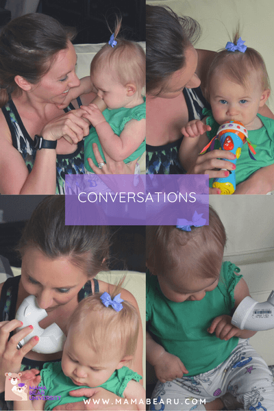 Conversations