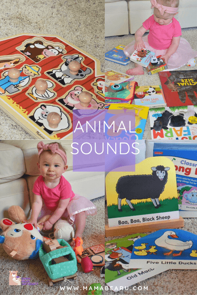 Animal Sounds