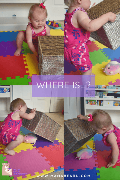 Where is...