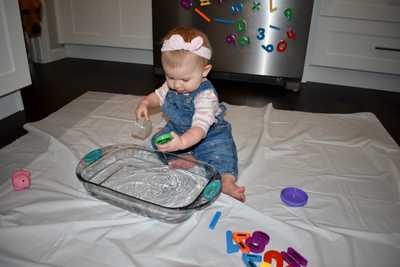 Water Tray