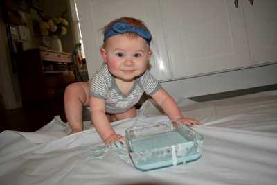 Oobleck